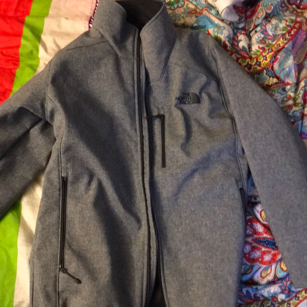 North Face Apex Bionic Jacket